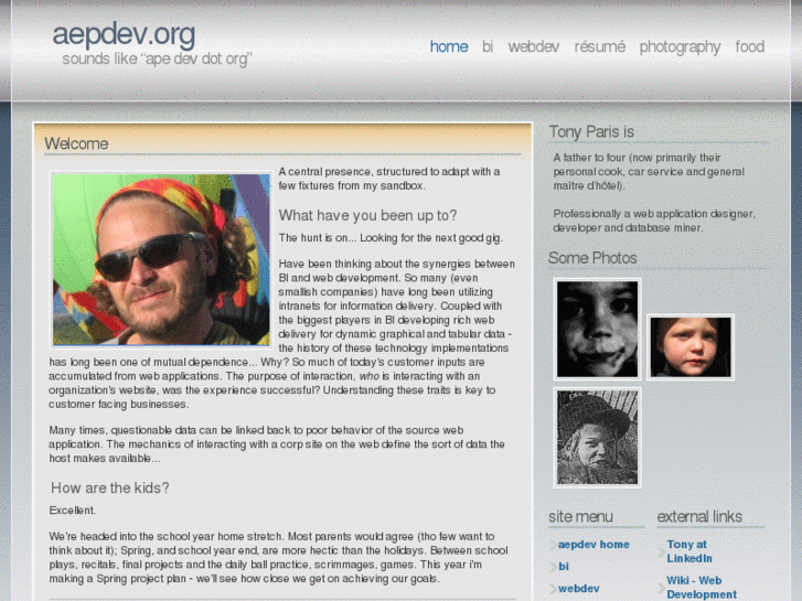 www.apedev.info