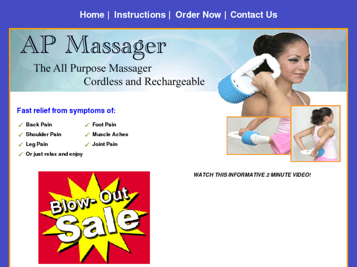 www.apmassager.com