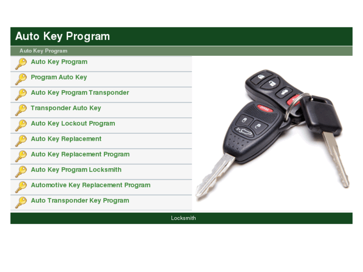 www.autokeyprogram.com