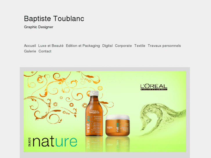 www.baptistetoublanc.com