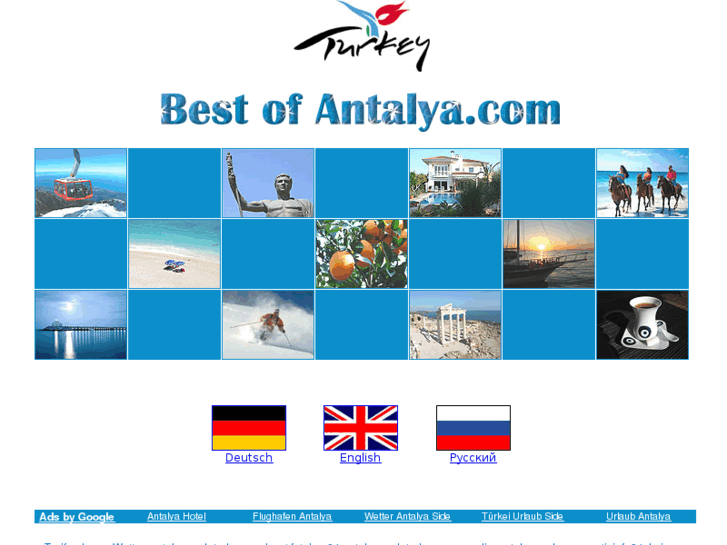 www.bestofantalya.com