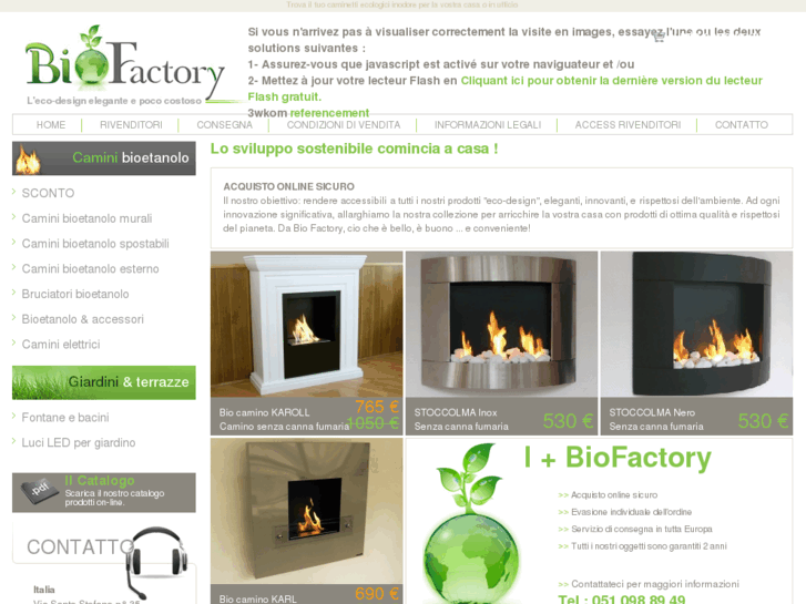 www.biofactory.it