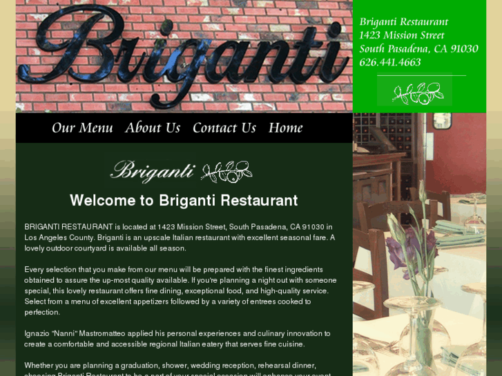 www.brigantisouthpas.com