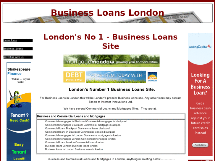 www.business-loans-london.co.uk