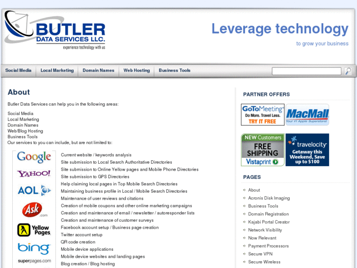 www.butlerdataservices.com