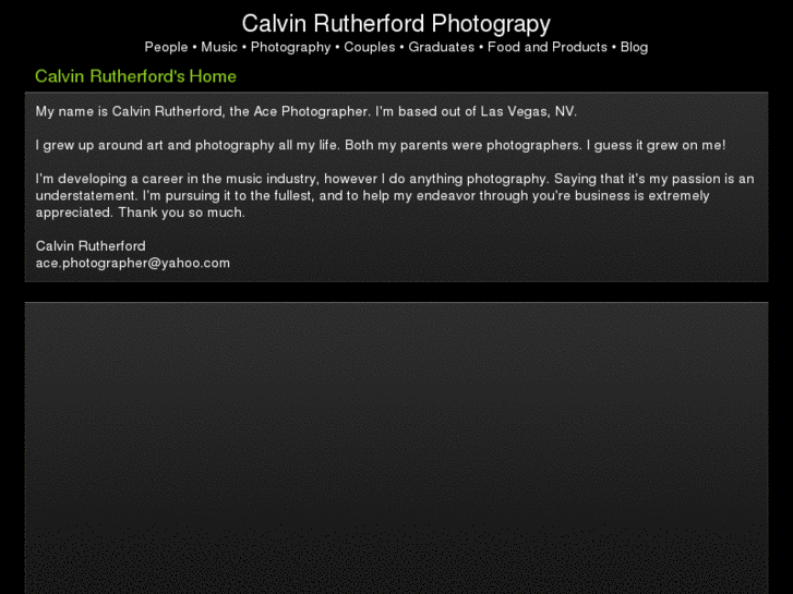 www.calvinrutherford.com