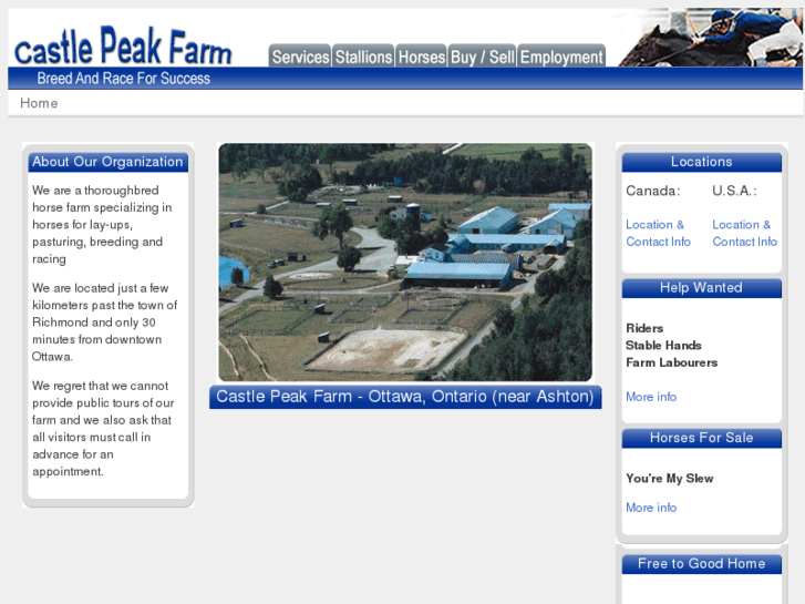 www.castlepeakfarm.com