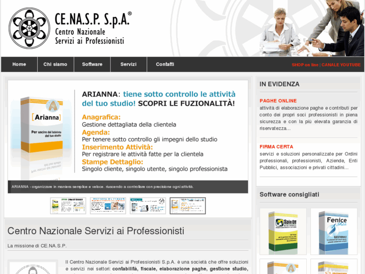 www.cenasp.com