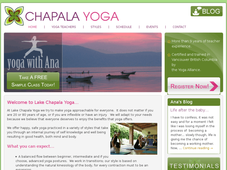 www.chapalayoga.com