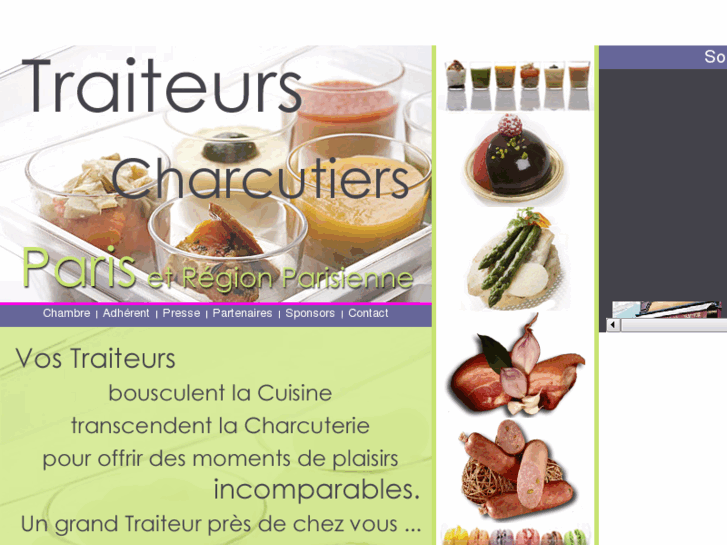 www.charcutier-traiteur-paris.com