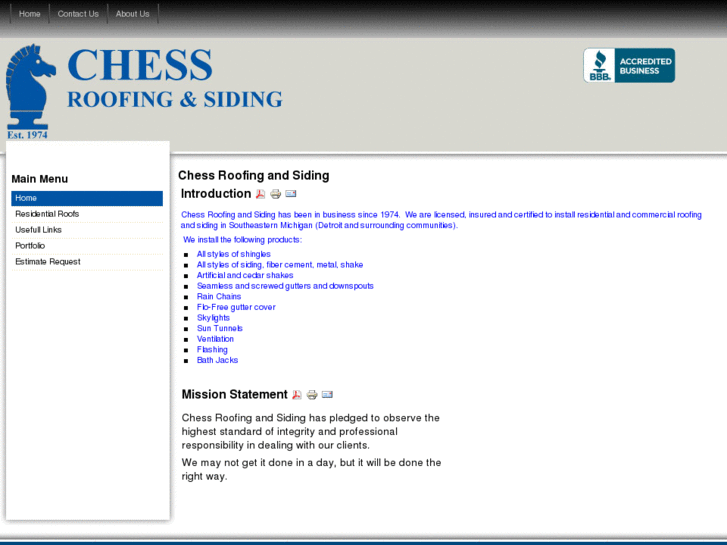 www.chessroofing.com