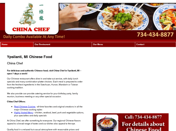 www.chinachefchinesefood.com