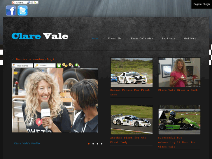 www.clarevale.com