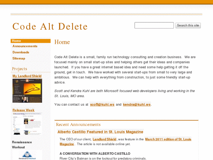 www.codealtdelete.org