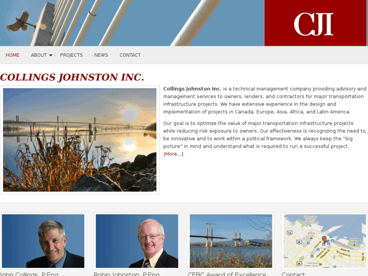 www.collingsjohnston.com