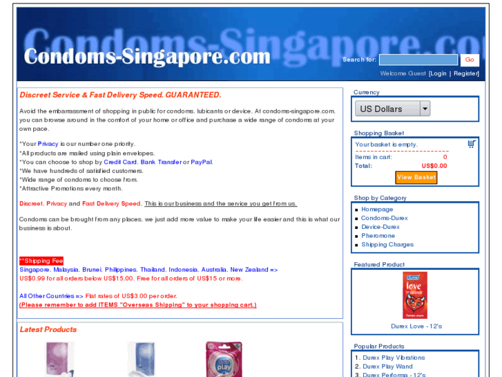 www.condoms-singapore.com