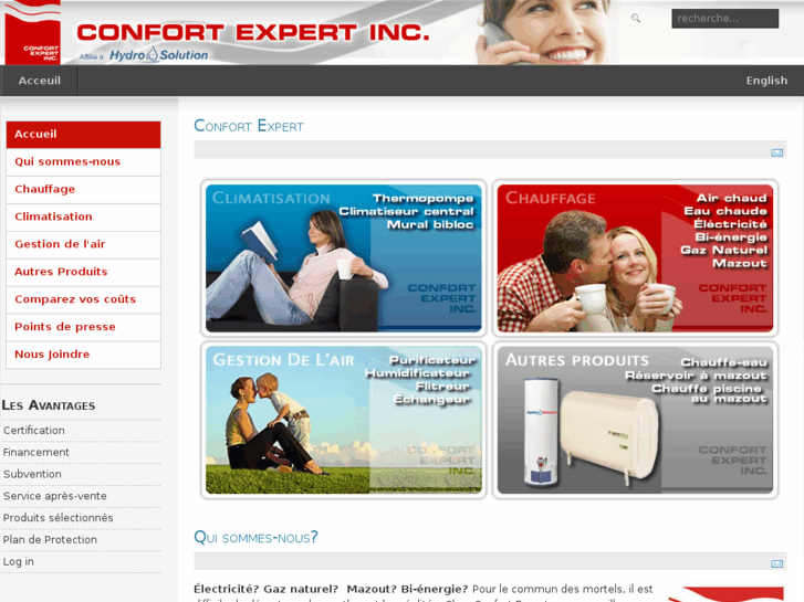 www.confortexpert.com