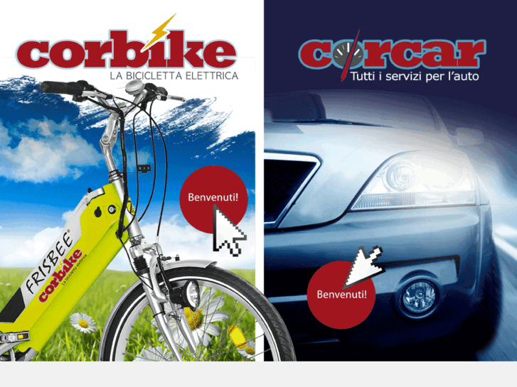 www.corbike.net