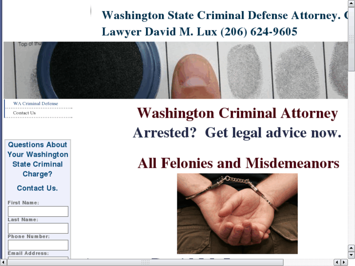 www.criminaldefenseattorneyswashingtonstate.com