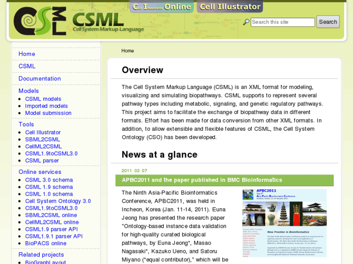 www.csml.org