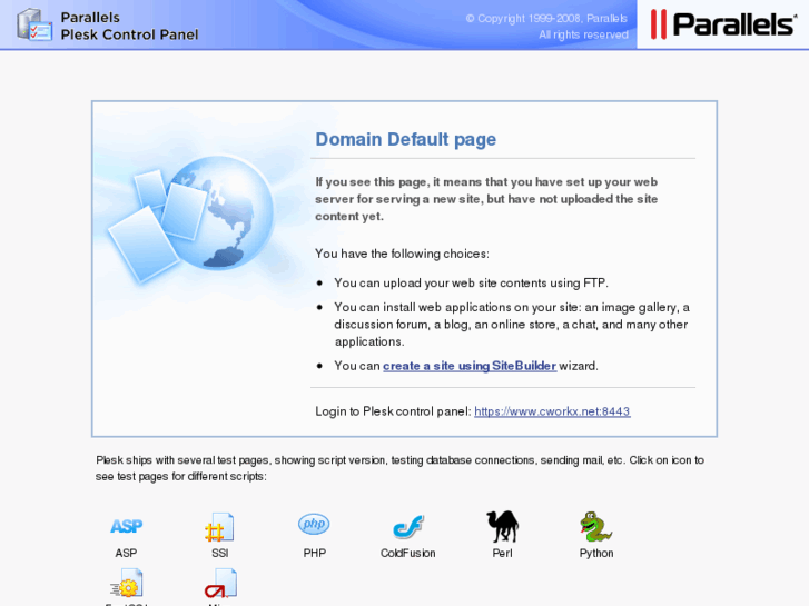 www.cworkx.net