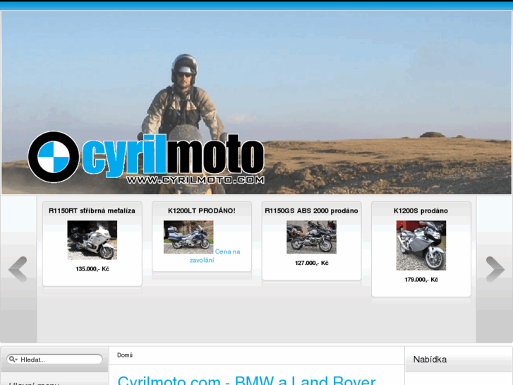 www.cyrilmoto.com