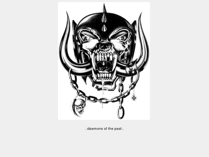 www.daemon.su