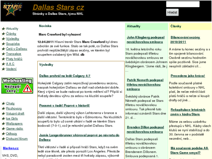 www.dallas-stars.cz