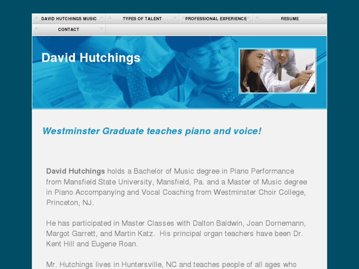 www.davidhutchingsmusic.com