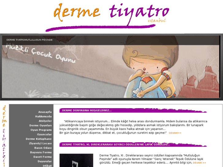 www.dermetiyatro.com