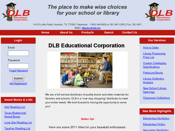 www.dlbeduc.com