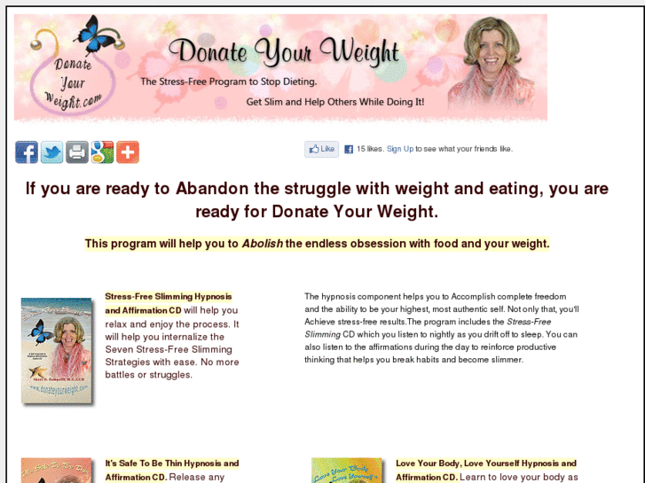 www.donateyourweight.com