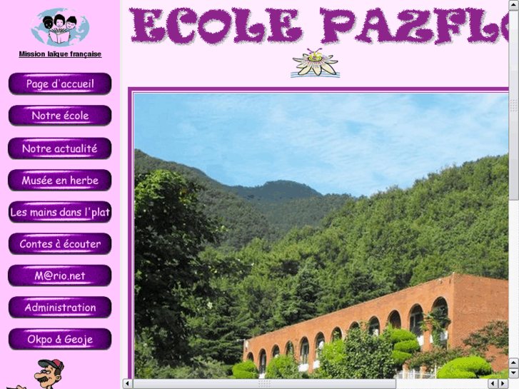 www.ecolemlfpazflor.org
