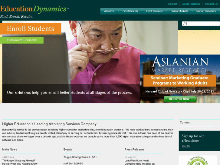 www.eddynamics.org