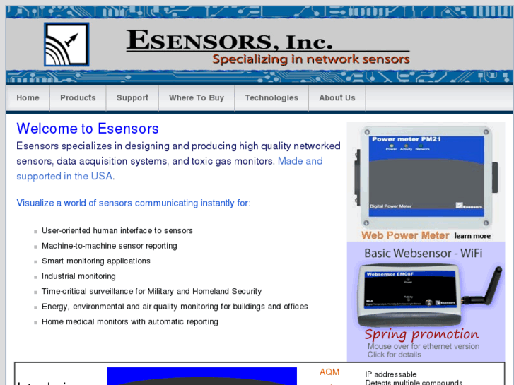 www.eesensors.com