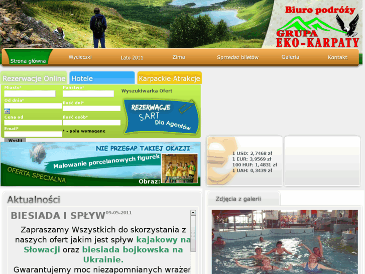 www.eko-karpaty.com