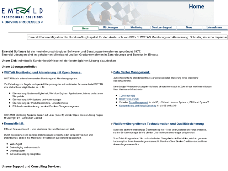 www.emeraldsoft.info