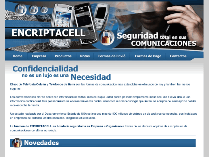 www.encriptadores.com