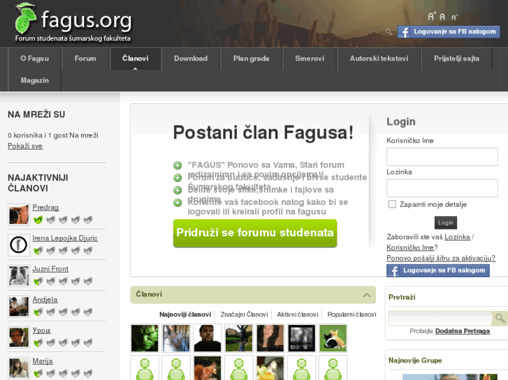 www.fagus.org