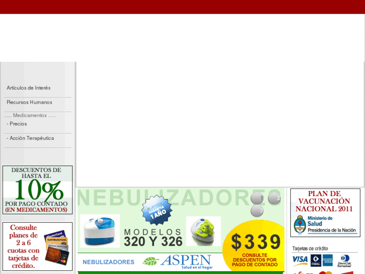 www.farmaciaslaguardiana.com