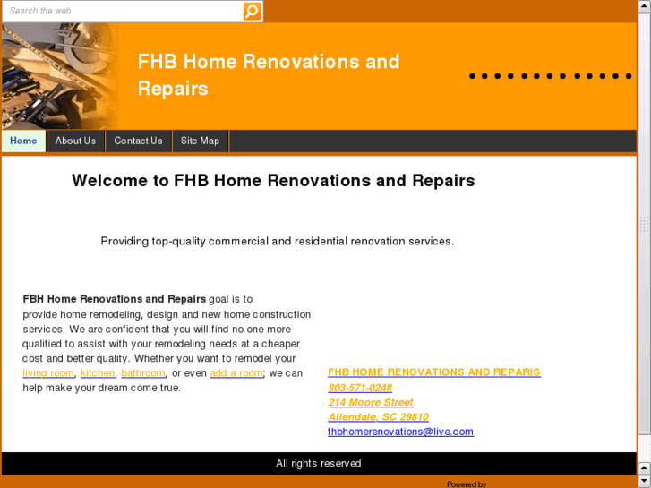 www.fhbconstructioncompany.com