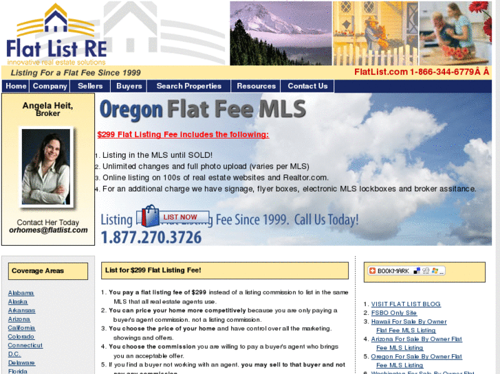 www.flatfeeoregon.com