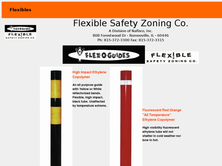 www.flexiblesafetyzoning.com