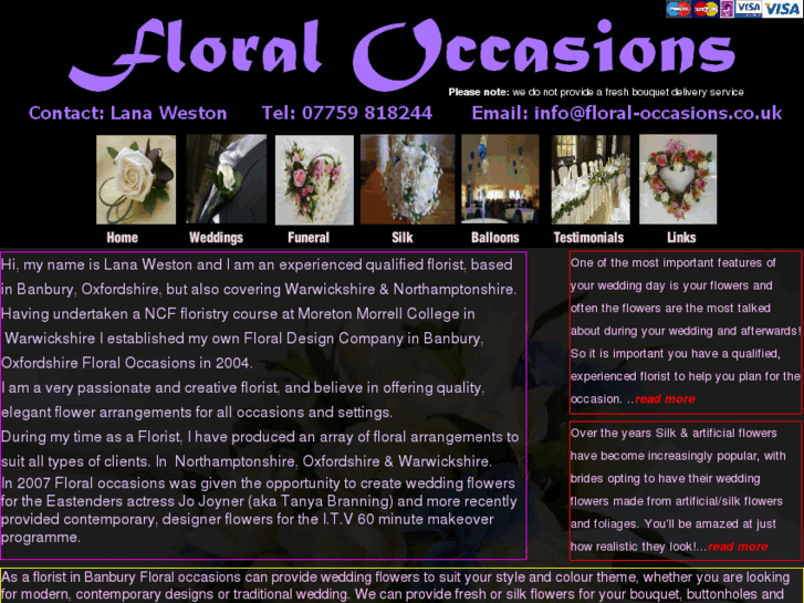 www.floral-occasions.com