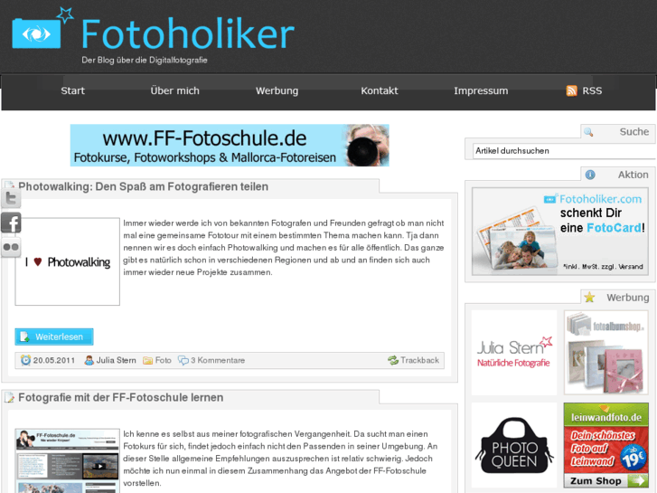 www.fotoholiker.com