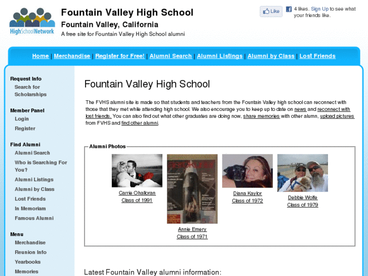 www.fountainvalleyhighschool.org