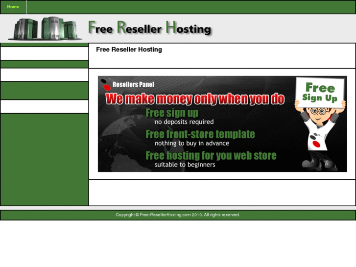 www.free-resellerhosting.com