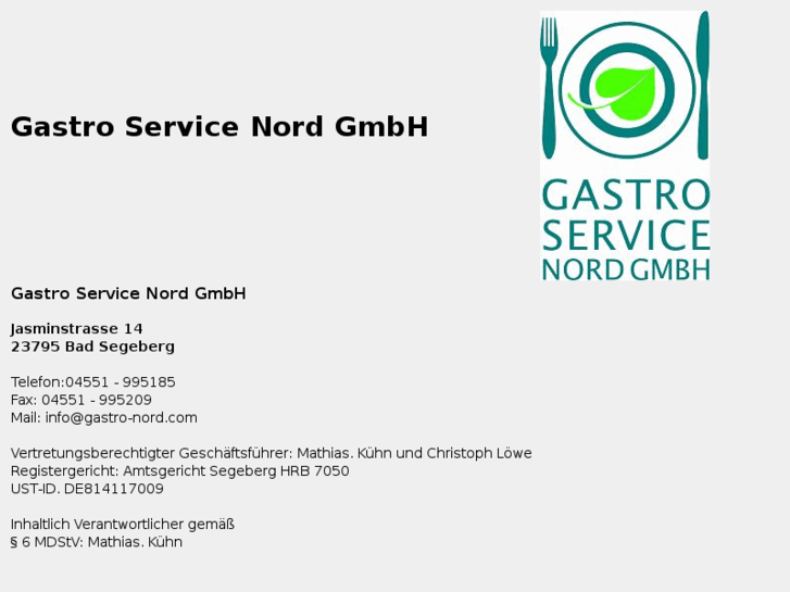 www.gastro-nord.com