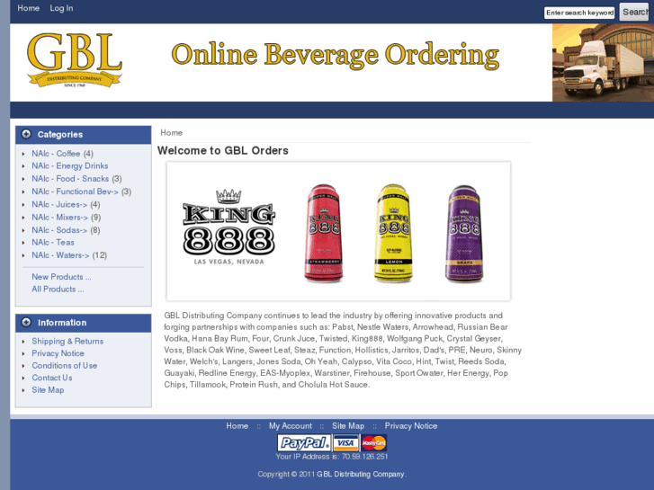 www.gblorders.com