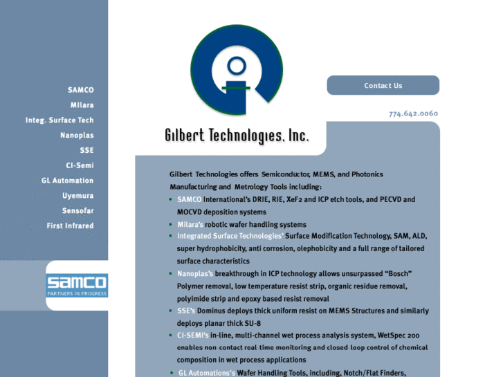 www.giltech.com